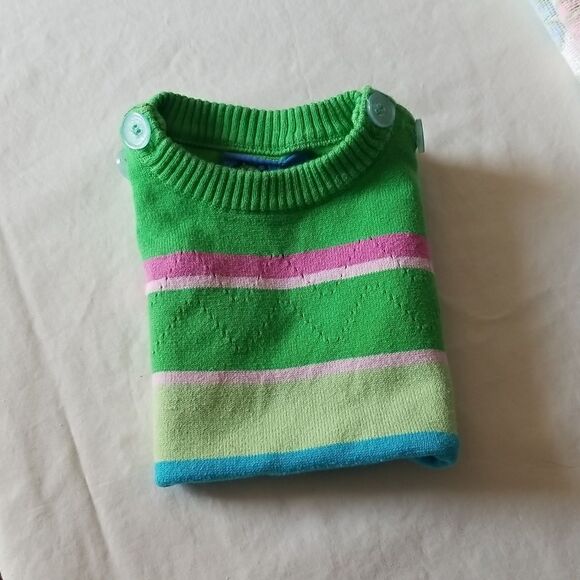 Gagou Tagou tunic/dress 6 months - Picture 9 of 9